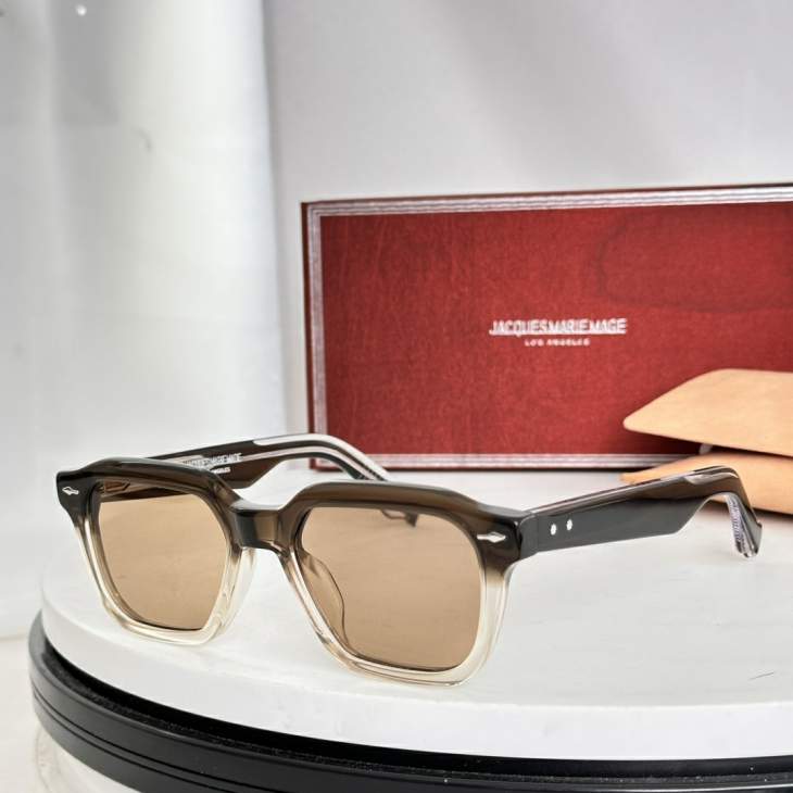 Picture of Jacques Marie Mage Sunglasses _SKUfw77644840fw